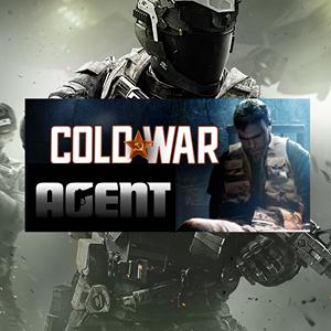 Cold War Agent GamelinkeXchange