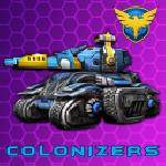 Colonizers GamelinkeXchange