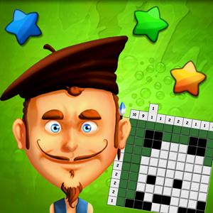 Color Cross Online GamelinkeXchange