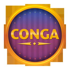 Conga GamelinkeXchange