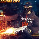Contra City GamelinkeXchange