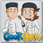 cook hero GameLinkExchange