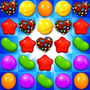 Cookie Blast Mania GamelinkeXchange