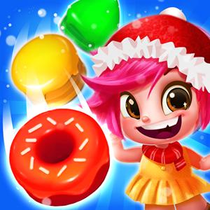 Cookie Blast Mania GamelinkeXchange