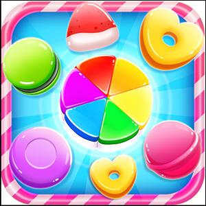 Cookie Burst GamelinkeXchange