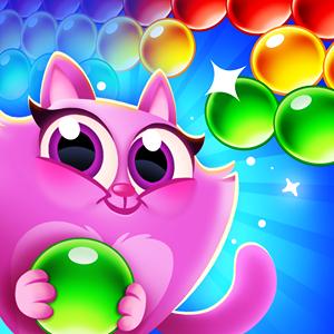 cookie cats pop GameLinkExchange