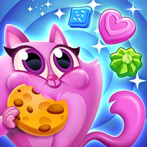 Cookie Cats GamelinkeXchange
