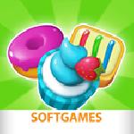 Cookie Crush 2 GamelinkeXchange