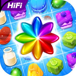 Cookie Crush GamelinkeXchange