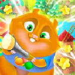 Cookie Hamster GamelinkeXchange