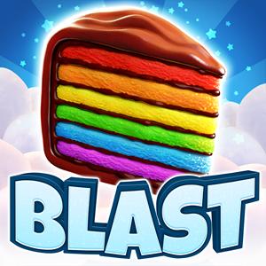 cookie jam blast GameLinkExchange