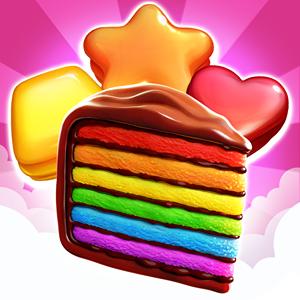 Cookie Jam GamelinkeXchange