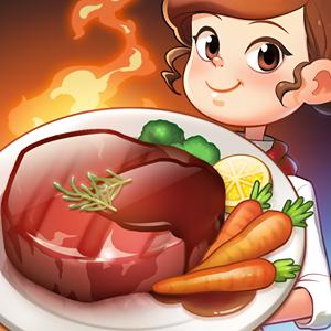 Cooking Adventure GamelinkeXchange