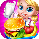 cooking crazy a chef s game GameLinkExchange