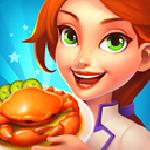 cooking journey- tasty adventure GameLinkExchange
