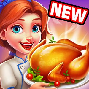 Cooking Joy - Delicious Journey GamelinkeXchange
