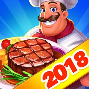 cooking madness - a chef's game GameLinkExchange