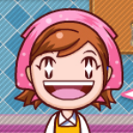 Cooking Mama Friends Cafe GamelinkeXchange