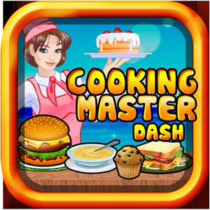 cooking mania GameLinkExchange