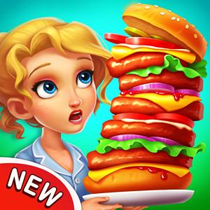 Cooking Town - Best Kitchen Game GamelinkeXchange