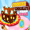 Cooking Сhocolate Сake GamelinkeXchange
