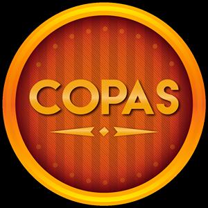copas GameLinkExchange