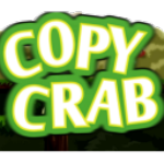 copy crab GameLinkExchange