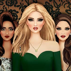 covet fashion GameLinkExchange