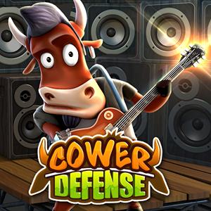 Cower Defense GamelinkeXchange