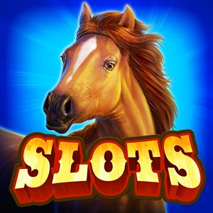 cowgirl ranch slots GameLinkExchange