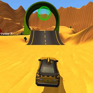 Crash Drive 2 GamelinkeXchange