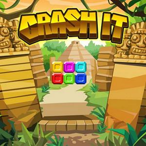 Crash It GamelinkeXchange