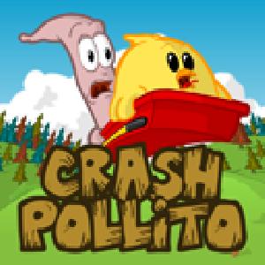 Crash Pollito GamelinkeXchange