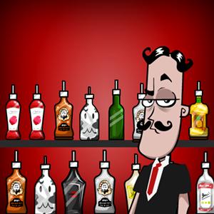 Crazy Bartender GamelinkeXchange