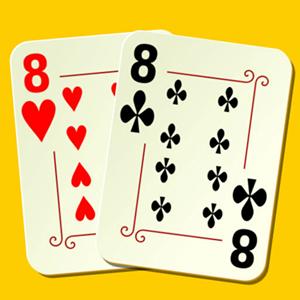 Crazy Eights GamelinkeXchange