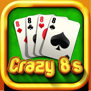 Crazy Eights GamelinkeXchange