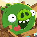 Crazy Pigs GamelinkeXchange