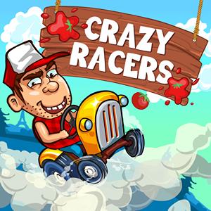 crazy racers GameLinkExchange