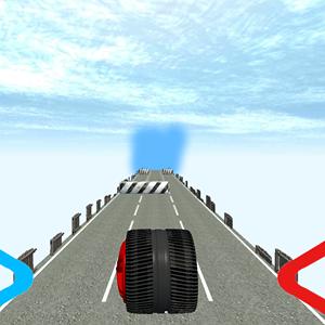 Crazy Tire GamelinkeXchange