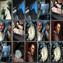 Crime Bank GamelinkeXchange