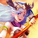 Crystal Saga â…¡ GamelinkeXchange