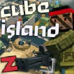 Cube Island Z GamelinkeXchange