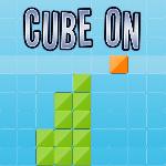 cube on GameLinkExchange