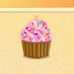 Cupcake Frenzy GamelinkeXchange