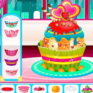 cupcakes for mom GameLinkExchange
