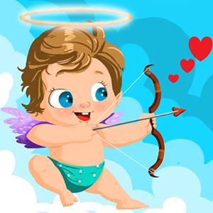 Cupid Archery GamelinkeXchange