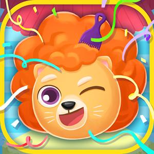 Cutey Puffs - Pastry Party GamelinkeXchange