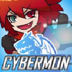 cybermon GameSkip