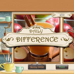 daily difference GameLinkExchange