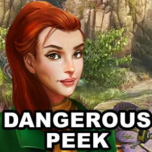 Dangerous Peek GamelinkeXchange
